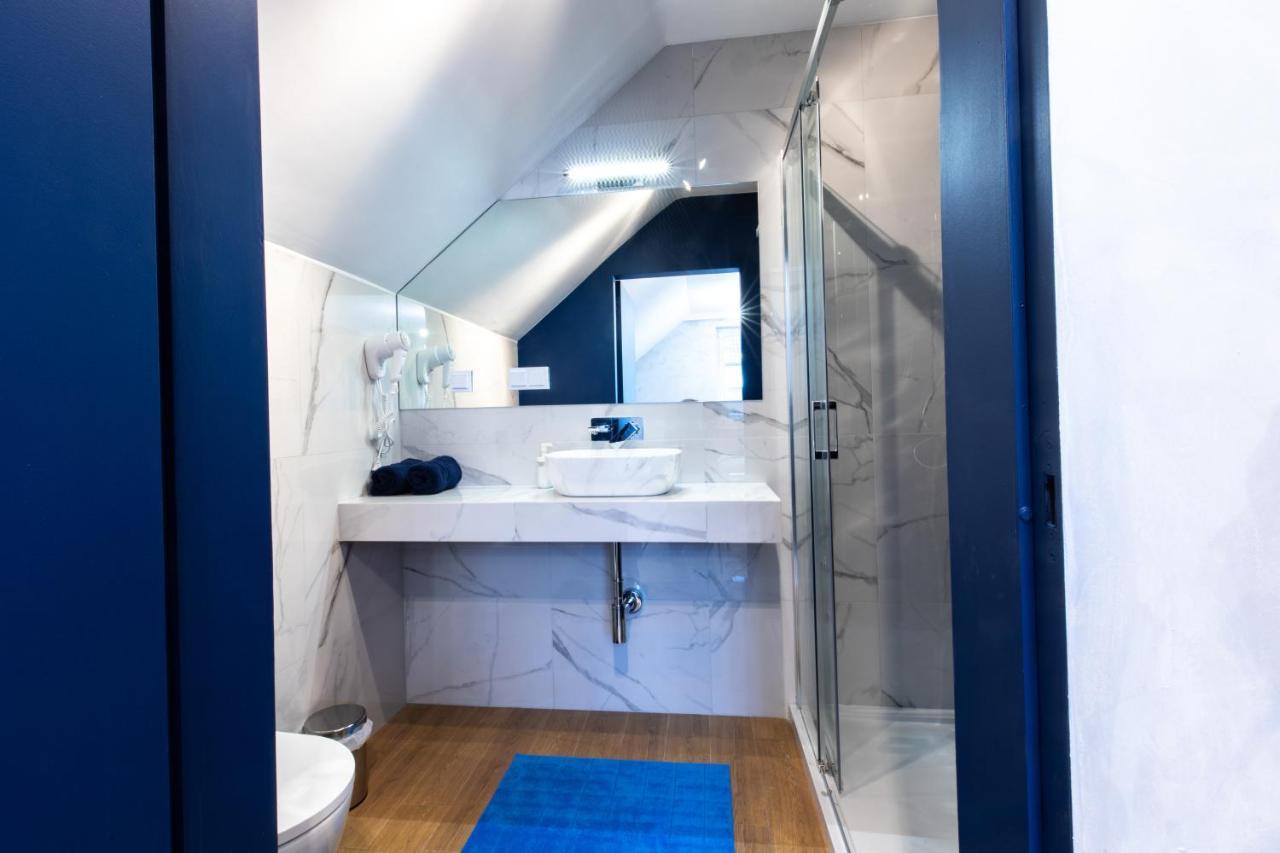 Stylowe Apartamenty Plewiska Buitenkant foto