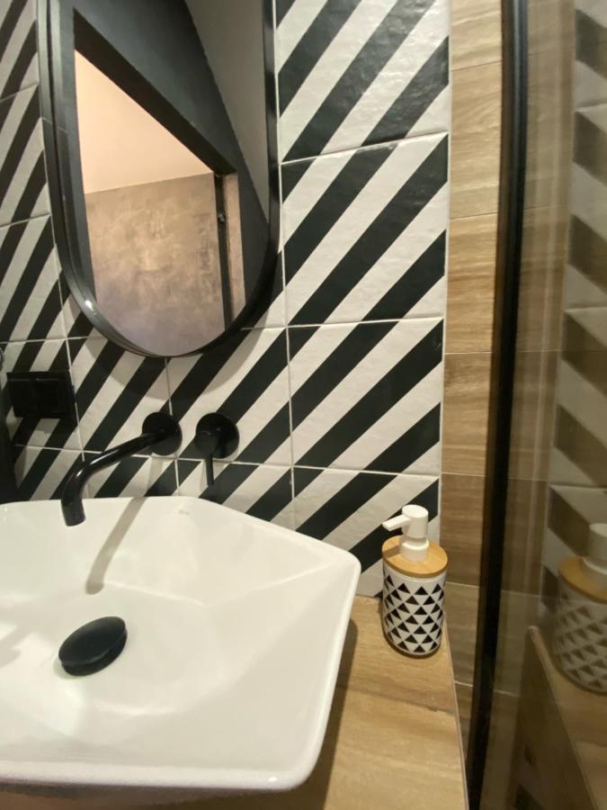 Stylowe Apartamenty Plewiska Buitenkant foto
