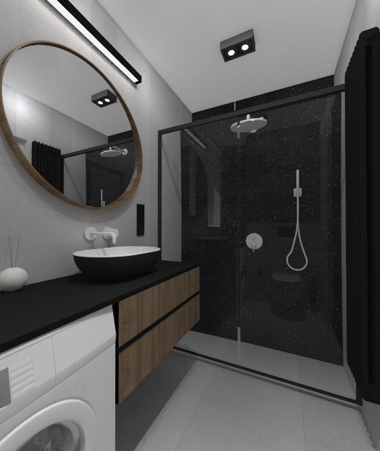 Stylowe Apartamenty Plewiska Buitenkant foto