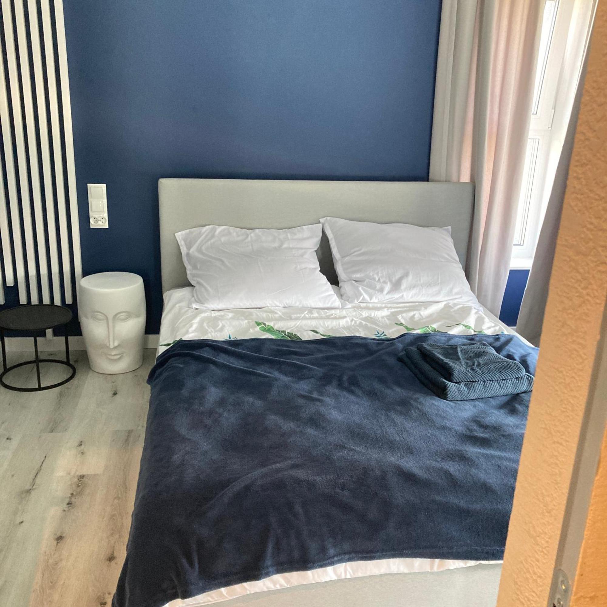 Stylowe Apartamenty Plewiska Buitenkant foto