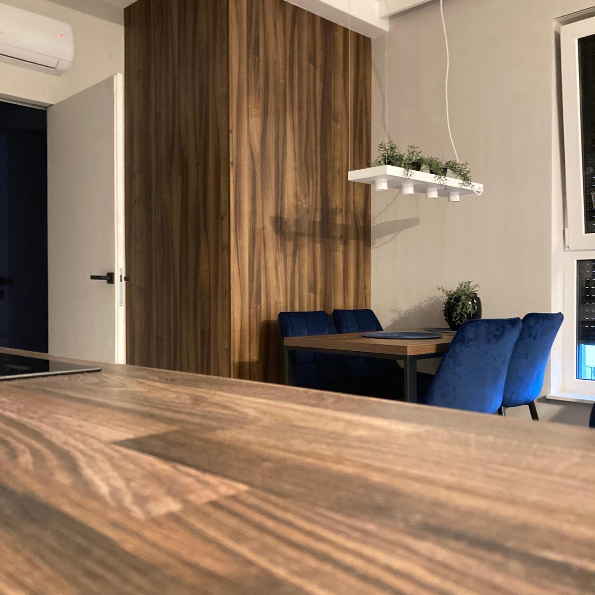 Stylowe Apartamenty Plewiska Buitenkant foto