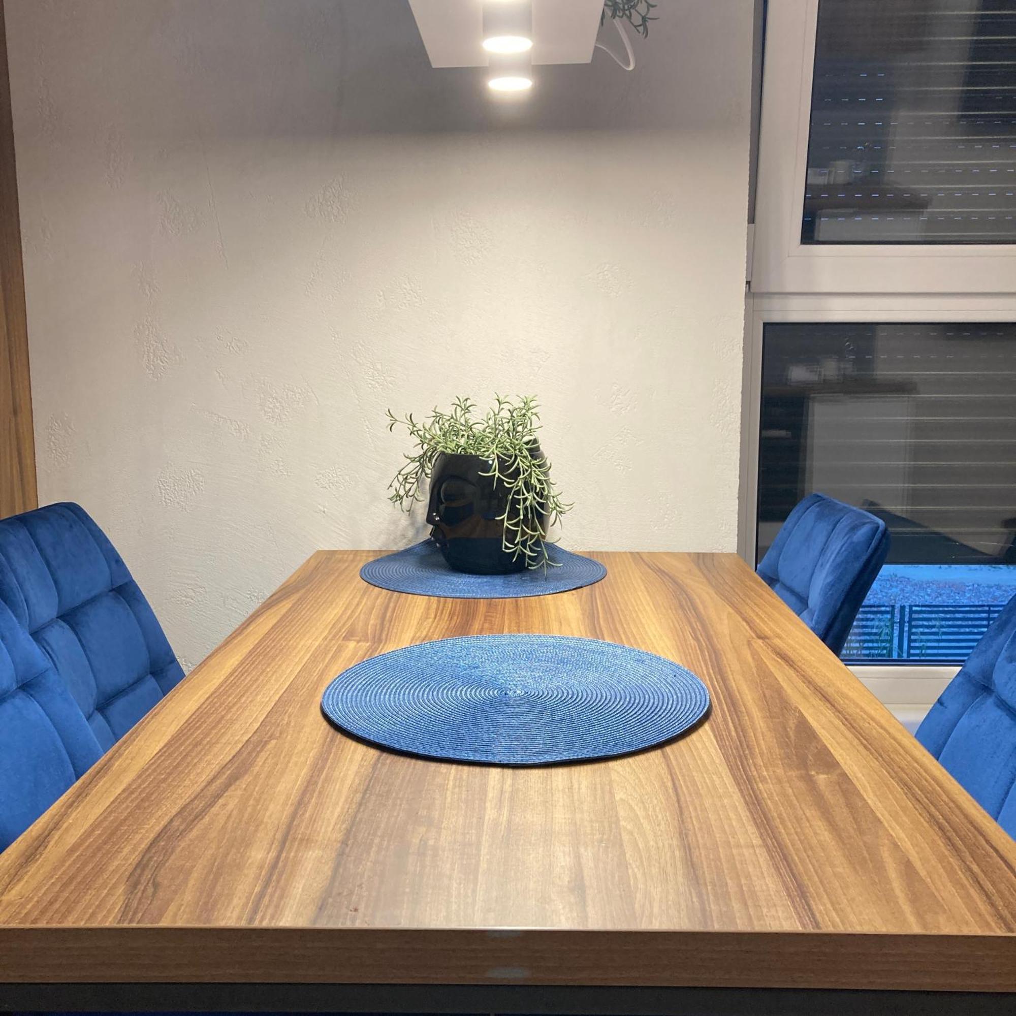 Stylowe Apartamenty Plewiska Buitenkant foto