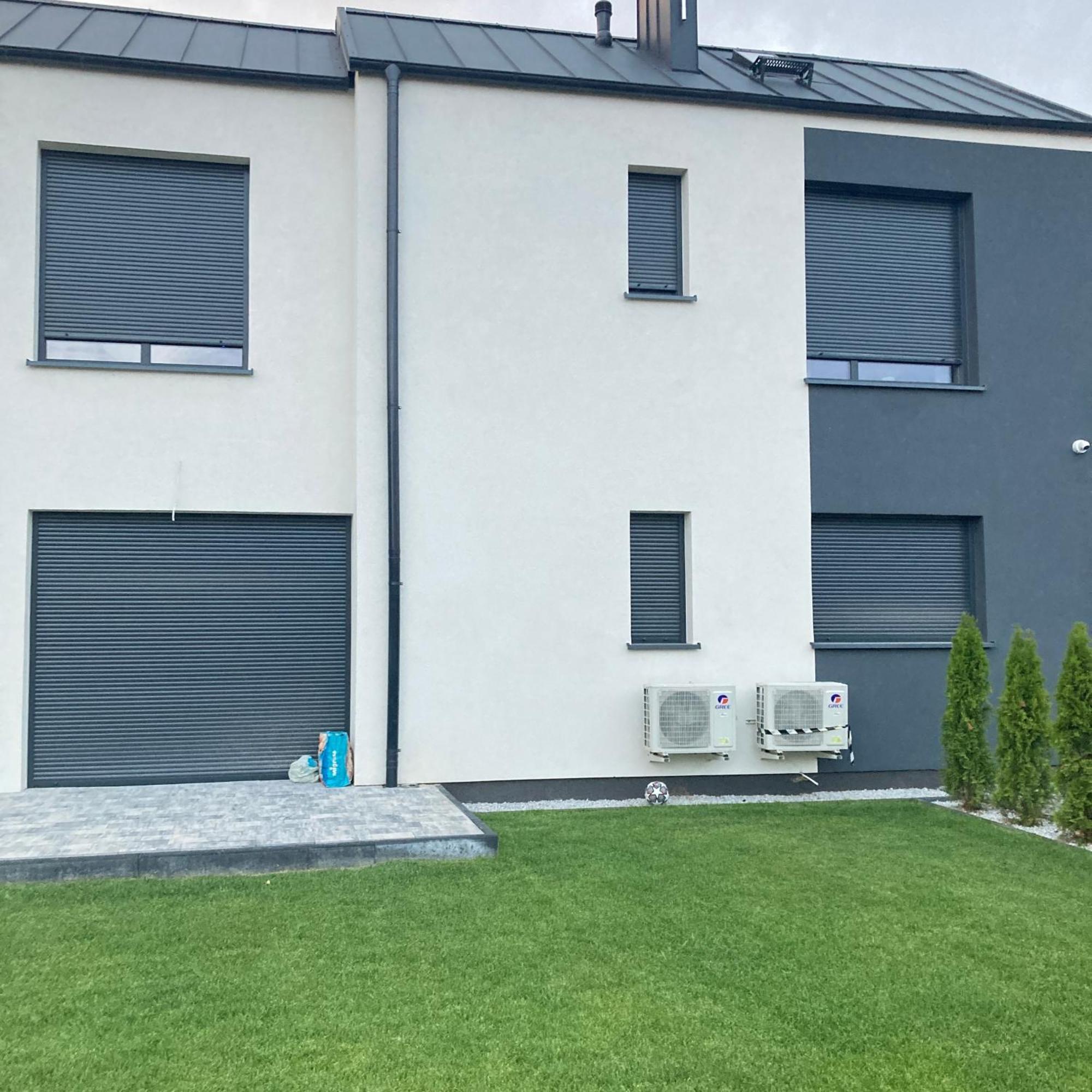 Stylowe Apartamenty Plewiska Buitenkant foto