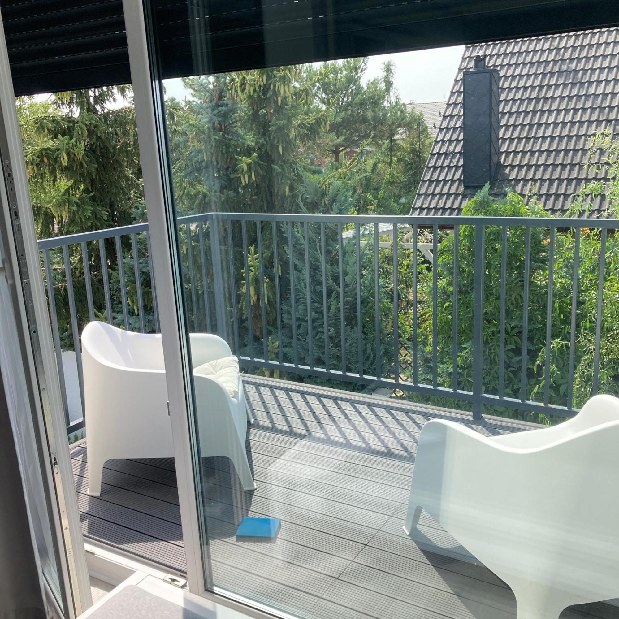 Stylowe Apartamenty Plewiska Buitenkant foto
